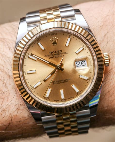 rolex datejust brillanti referenza 9174045|Rolex Datejust 41 .